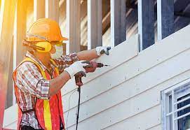 Best Siding Removal and Disposal  in Weyers Cave, VA